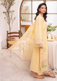 Nayab by Humdum'26 D-02