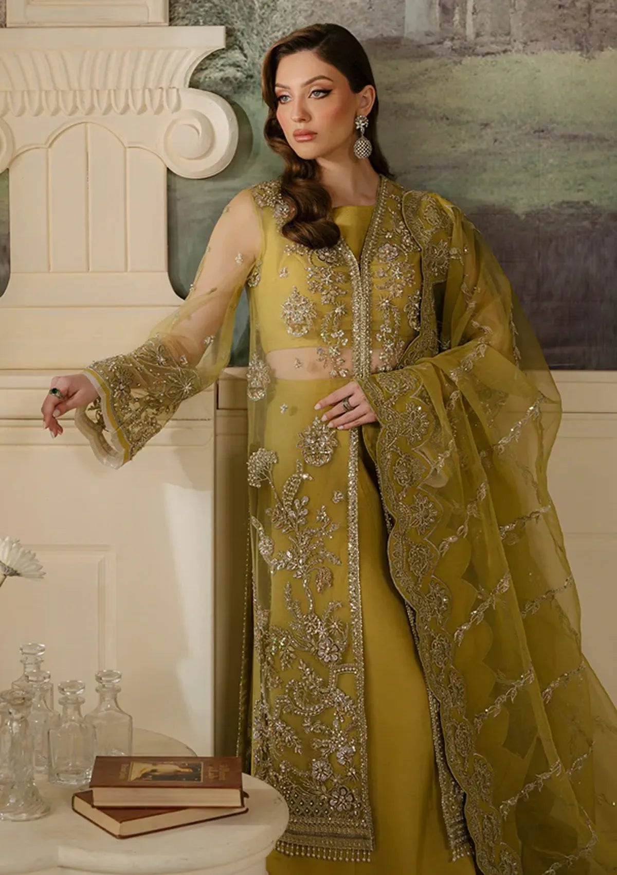 mohsin-saeed-fabrics-luxury-fashion-collection-daily-wear-wedding-and-formal-in-budget-This-product-is-from-fabiha-fatima-reve-royal-festive24-d-05-citrine-is-available-on-Mohsin-saeed-fabrics-website.
