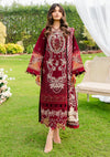 Parishay Luxury Winter'23 PW-05 - Mohsin Saeed Fabrics