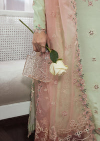 Rang Rasiya Lumeire Silk'26 D-09 Jazmin