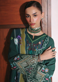 Qalamkar Qprint'25 QW-06A Karla