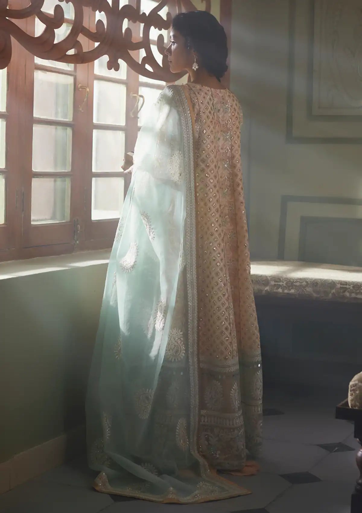 Mushq Luxury Kamdani'23 MCK-04 AMIRA
