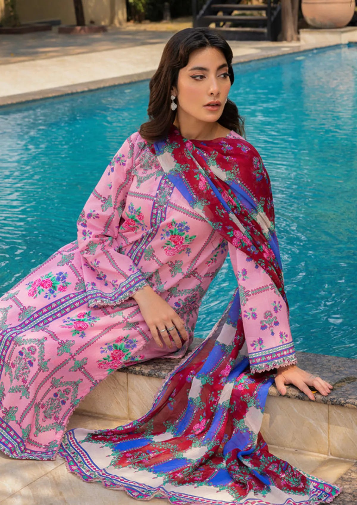 mohsin-saeed-fabrics-luxury-fashion-collection-daily-wear-wedding-and-formal-in-budget-This-product-is-from-naqsh-cocktail-luxury-prints-lawn25-d-0101-pink-daisy-is-available-on-Mohsin-saeed-fabrics-website.