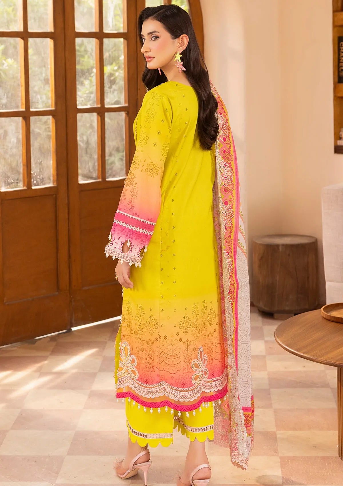 Charizma Range Lawn Vol-1'26 RN6-06