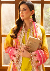 Charizma Range Lawn Vol-1'26 RN6-06