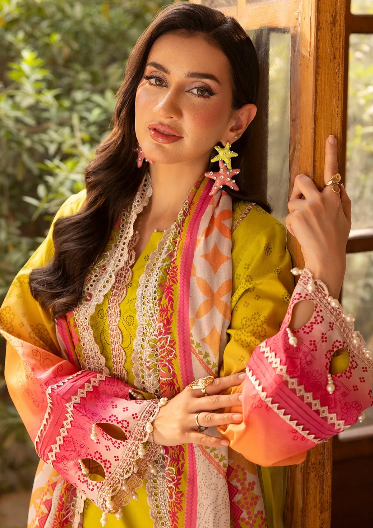 Charizma Range Lawn Vol-1'26 RN6-06