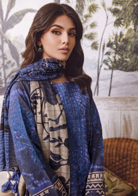 Charizma Aniq Vol-2'23 ANW-11 - Mohsin Saeed Fabrics