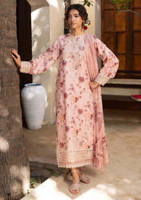 Zaiba By Humdum'25 D-05