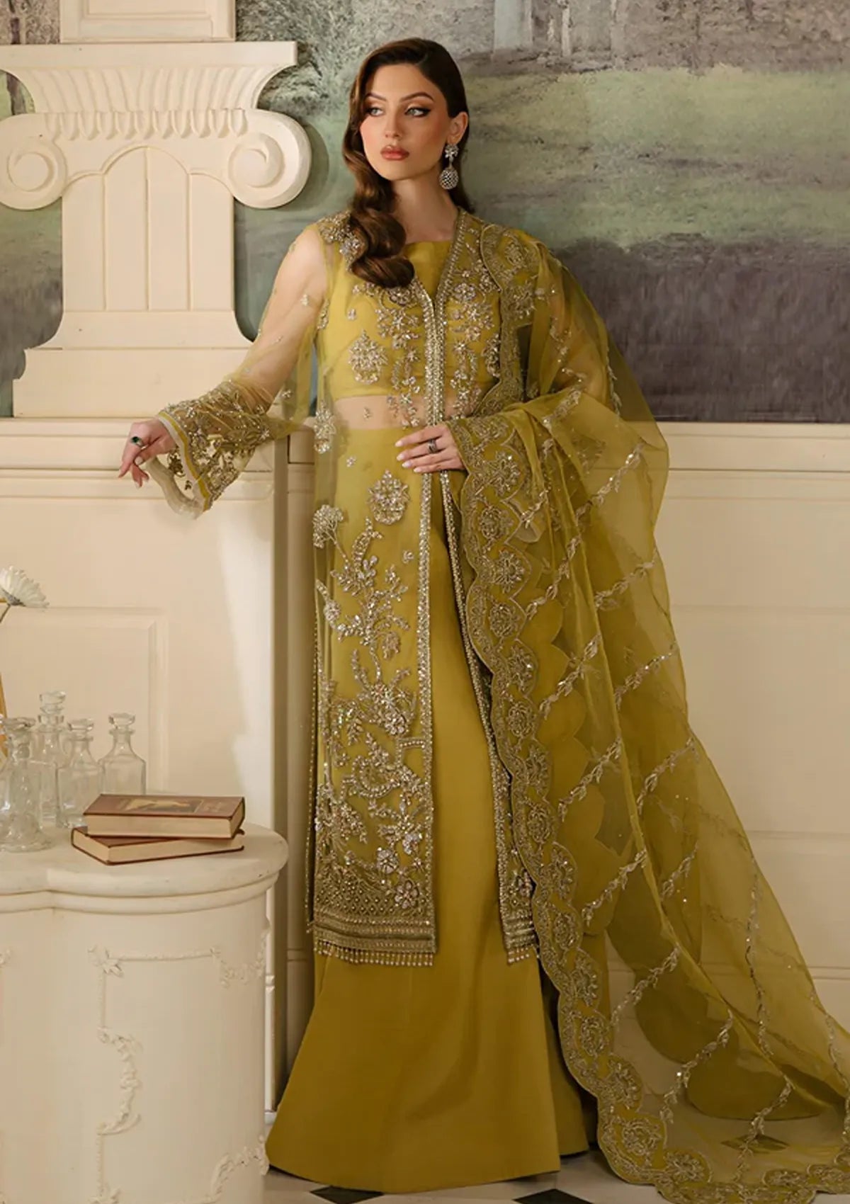 mohsin-saeed-fabrics-luxury-fashion-collection-daily-wear-wedding-and-formal-in-budget-This-product-is-from-fabiha-fatima-reve-royal-festive24-d-05-citrine-is-available-on-Mohsin-saeed-fabrics-website.