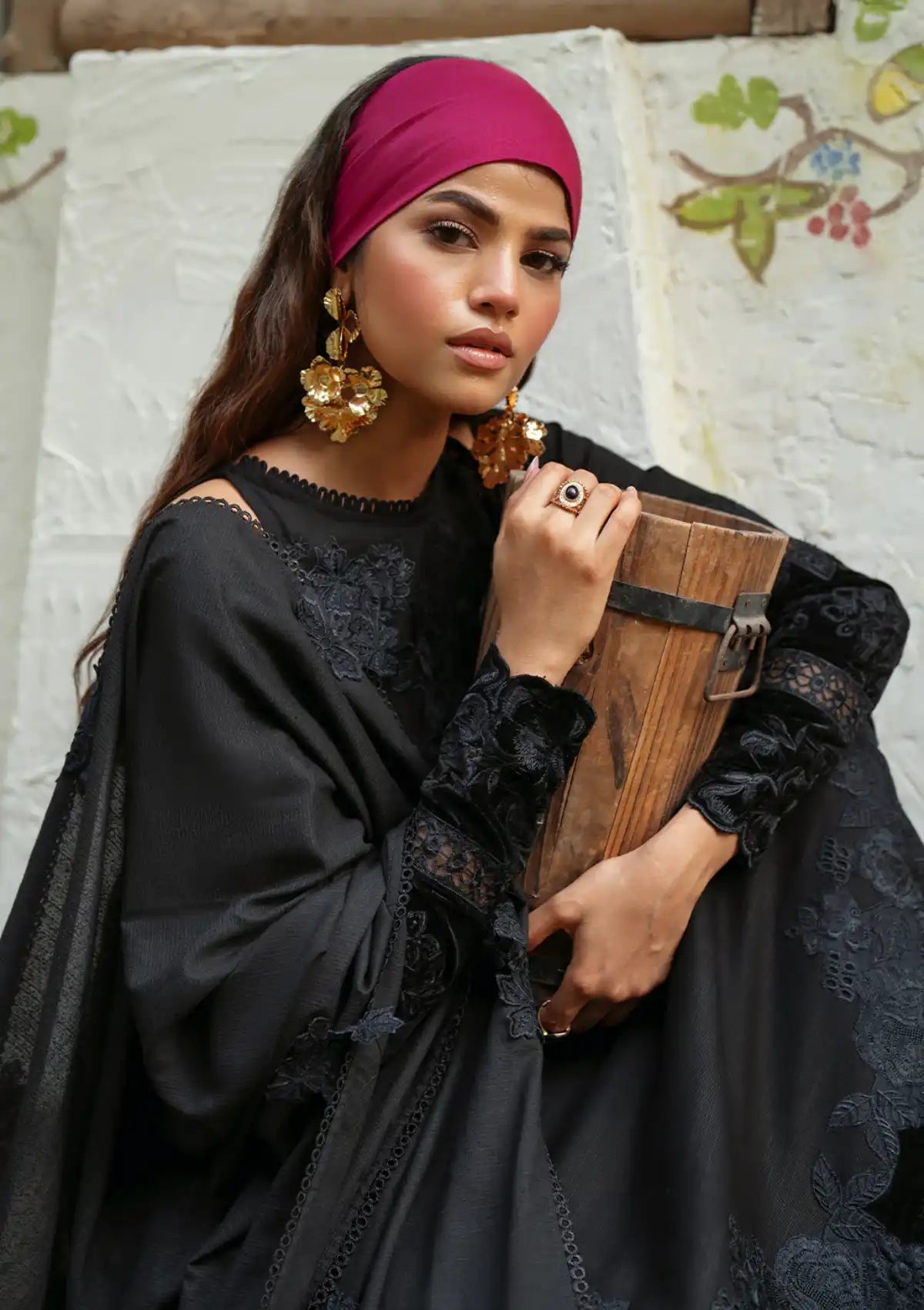Iznik Premium Winter'24 IPK-11