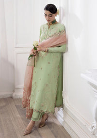 Rang Rasiya Lumeire Silk'26 D-09 Jazmin
