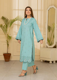 Waresha Garden Grace Lawn'26 GW-02