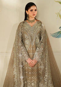 Baroque Chantelle Formal'25 EC-08