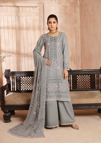 Lajwanti By Wania'24 Vol-03 WL-364 - Mohsin Saeed Fabrics