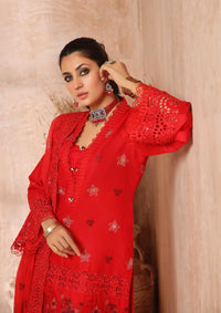 Lajwanti By Wania'24 Vol-03 WL-367 - Mohsin Saeed Fabrics