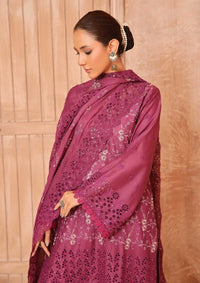 Lajwanti By Wania'24 Vol-03 WL-368 - Mohsin Saeed Fabrics