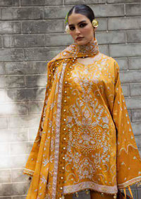 mohsin-saeed-fabrics-affordable-luxury-outfits-for-daily-formal-and-wedding-wear-This-product-is-from-marjjan-lovella-emb-viscose25-mev-45a-mustard-is-available-on-Mohsin-saeed-fabrics-website.