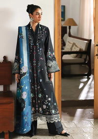 Qalamkar Qprint'25 QW-06B Skye