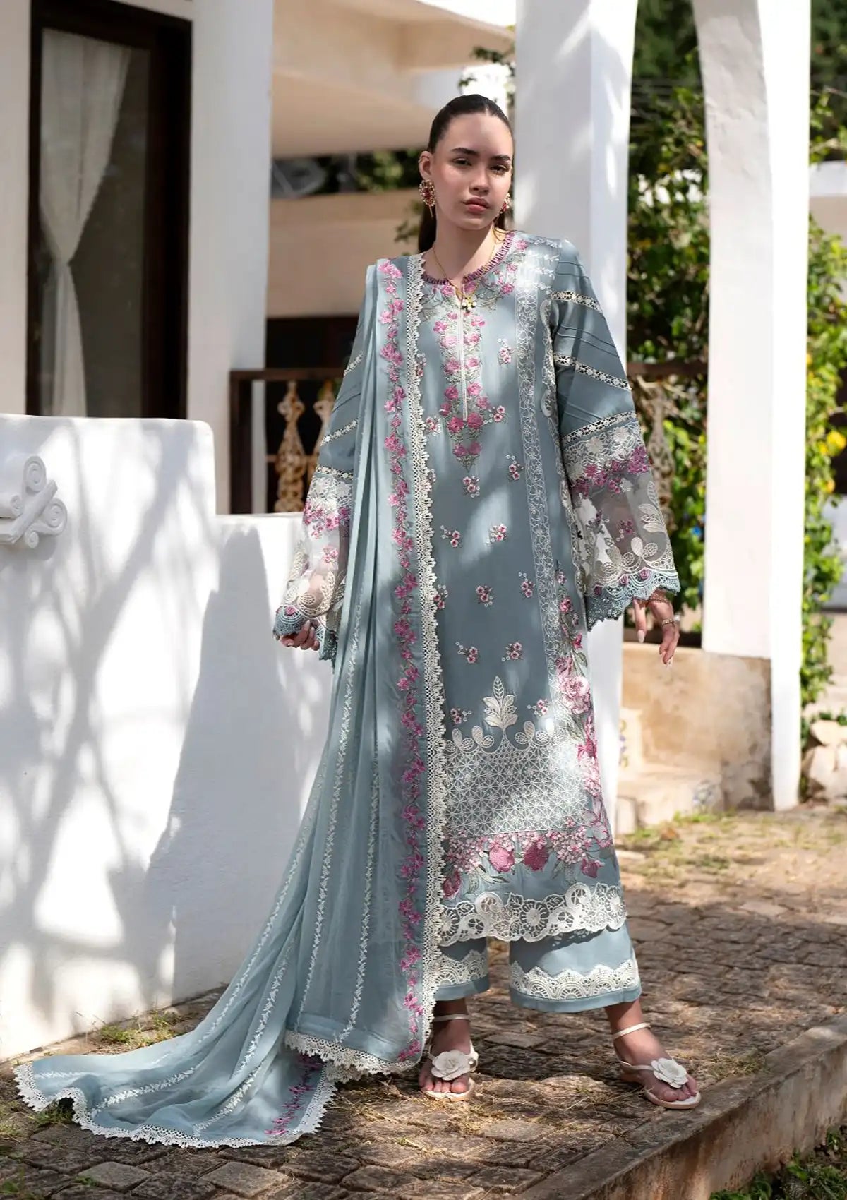 mohsin-saeed-fabrics-designer-daily-wear-formal-and-wedding-suits-within-budget-This-product-is-from-nofha-afsana-lawn25-d-02-aquamarine-is-available-on-Mohsin-saeed-fabrics-website.