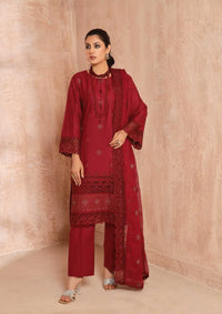 Lajwanti By Wania'24 Vol-03 WL-370 - Mohsin Saeed Fabrics