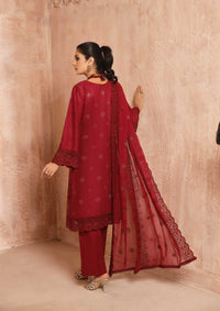 Lajwanti By Wania'24 Vol-03 WL-370 - Mohsin Saeed Fabrics