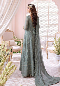 Asim Jofa Chandni Luxury Chiffon'23 AJCC-07 - Mohsin Saeed Fabrics