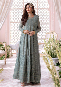 Asim Jofa Chandni Luxury Chiffon'23 AJCC-07 - Mohsin Saeed Fabrics