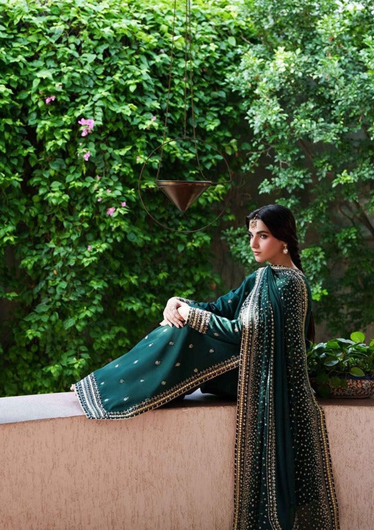Neeshay Shagun Formals'26 -Gohar