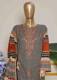 Bin Saeed Emb Khaddar'25 WKE-0134 B