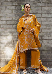 mohsin-saeed-fabrics-affordable-luxury-outfits-for-daily-formal-and-wedding-wear-This-product-is-from-marjjan-lovella-emb-viscose25-mev-45a-mustard-is-available-on-Mohsin-saeed-fabrics-website.