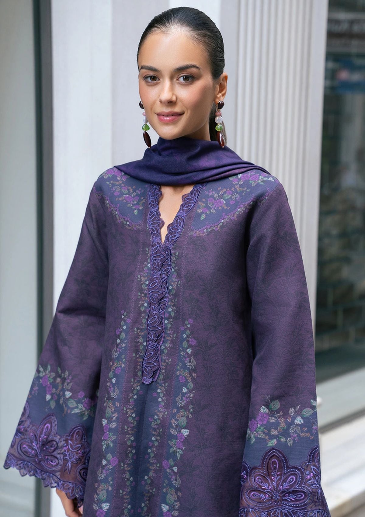 Rang Rasiya Meet Me In Istanbul'26 WSL-04 Vela