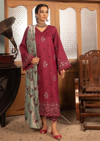 Zouq By Humdum'25 D-05