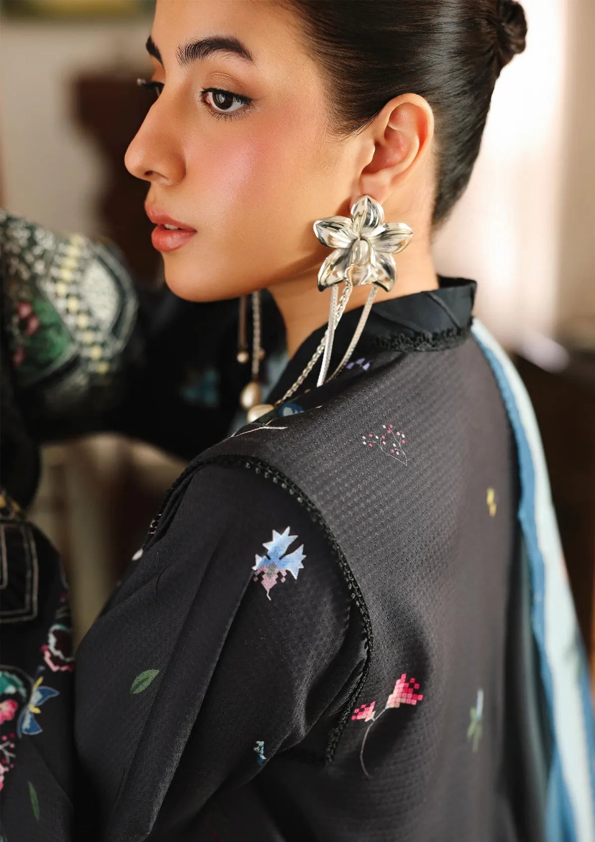 Qalamkar Qprint'25 QW-06B Skye