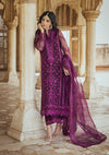Zainab Chottani Tahra Luxury Festive'23 D-10 Mah'Bano