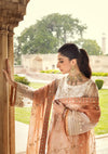 Zainab Chottani Tahra Luxury Festive'23 D-04 Mumtaz - Mohsin Saeed Fabrics