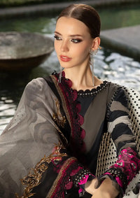 Maria.B M.Prints Fall Edit'23 D-06 B - Mohsin Saeed Fabrics