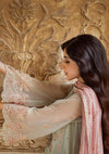 Zainab Chottani Tahra Luxury Festive'23 D-05 Dilbar - Mohsin Saeed Fabrics