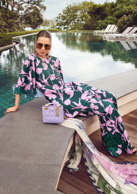 Maria.B M.Prints Fall Edit'23 D-05 B - Mohsin Saeed Fabrics