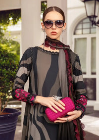 Maria.B M.Prints Fall Edit'23 D-06 B - Mohsin Saeed Fabrics