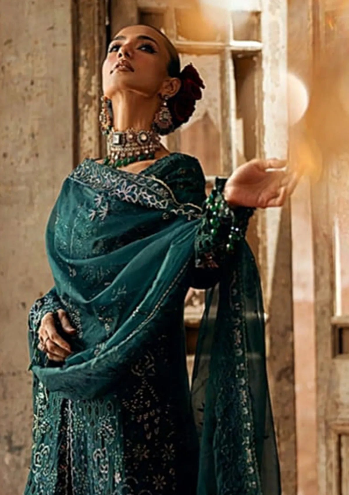 mohsin-saeed-fabrics-affordable-luxury-outfits-for-daily-formal-and-wedding-wear-This-product-is-from-florent-mehermaah-wedding-formals25-d-02-bano-is-available-on-Mohsin-saeed-fabrics-website.