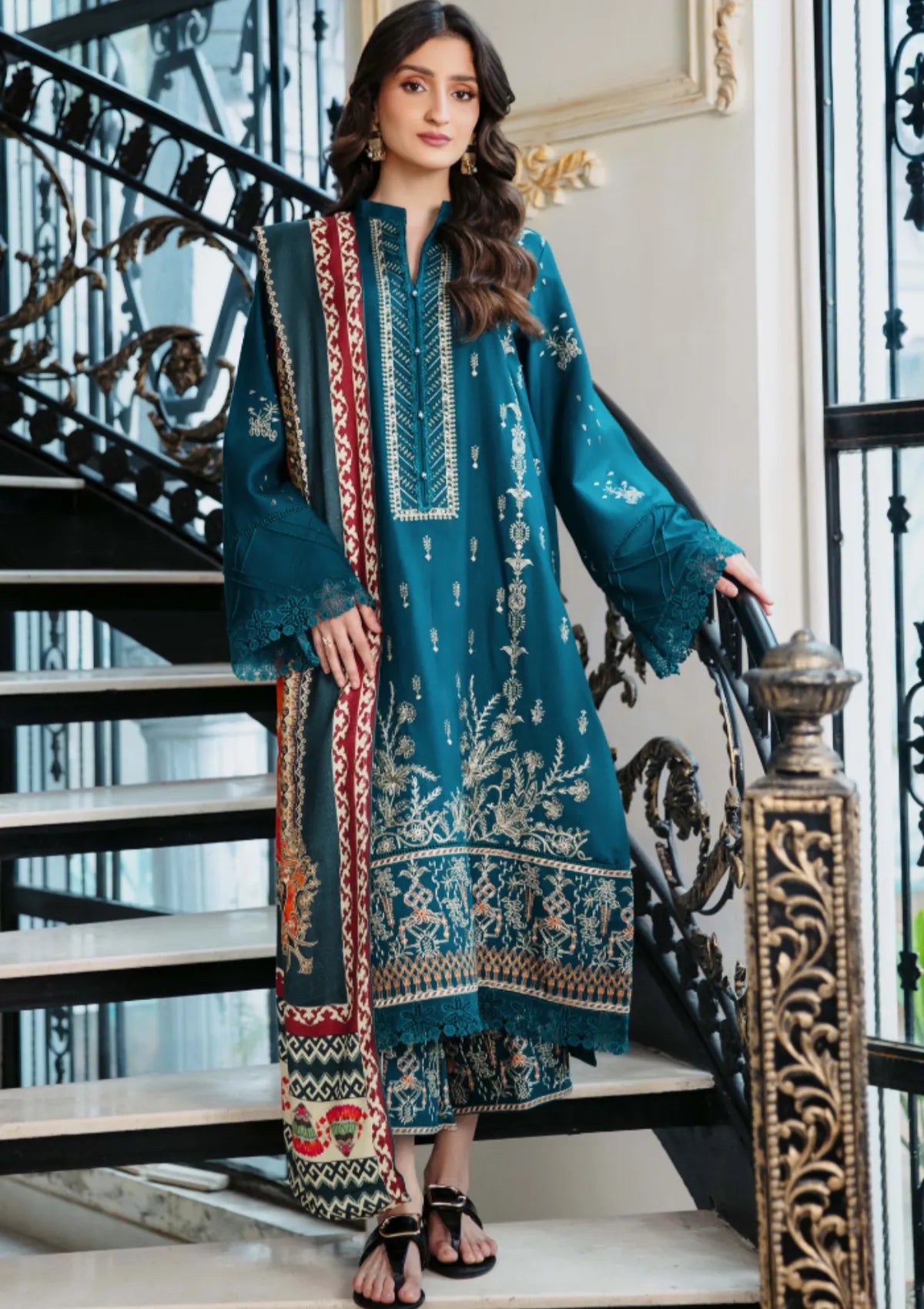 mohsin-saeed-fabrics-luxury-fashion-collection-daily-wear-wedding-and-formal-in-budget-This-product-is-from-humdum-serene25-is-available-on-Mohsin-saeed-fabrics-website.