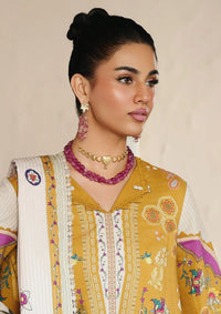 Qalamkar Qprint'25 QW-07A Celina