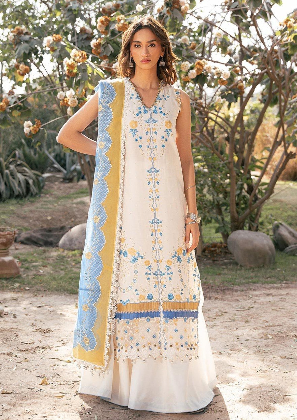 mohsin-saeed-fabrics-luxury-fashion-collection-daily-wear-wedding-and-formal-in-budget-This-product-is-from-bin-ilyas-hazel-summer-edit25-bhs-78-b-is-available-on-Mohsin-saeed-fabrics-website.