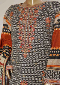 Bin Saeed Emb Khaddar'25 WKE-0134 B