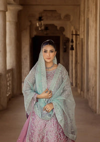 Zainab Chottani Wedding Festive'23 D-08 NERMIN