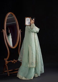 Zariya Ferozeh'25 ZR-100