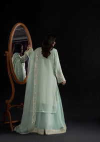 Zariya Ferozeh'25 ZR-100