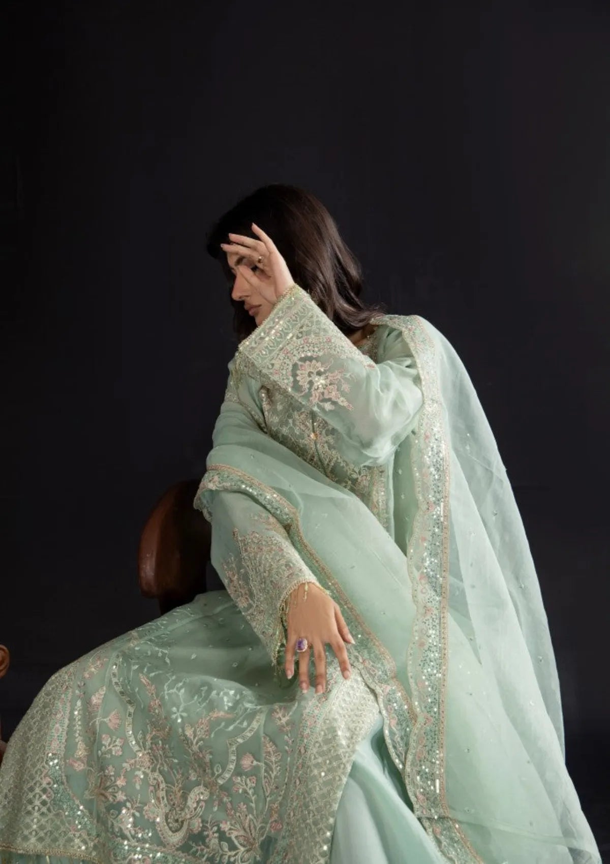 Zariya Ferozeh'25 ZR-100