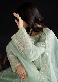 Zariya Ferozeh'25 ZR-100