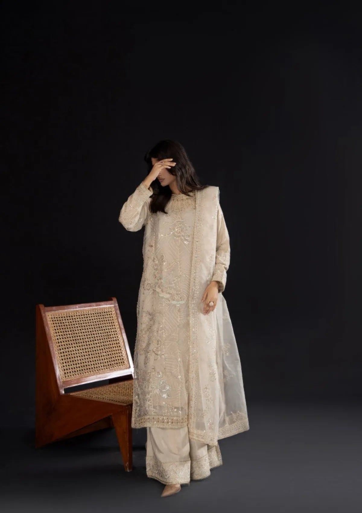 Zariya Ferozeh'25 ZR-101